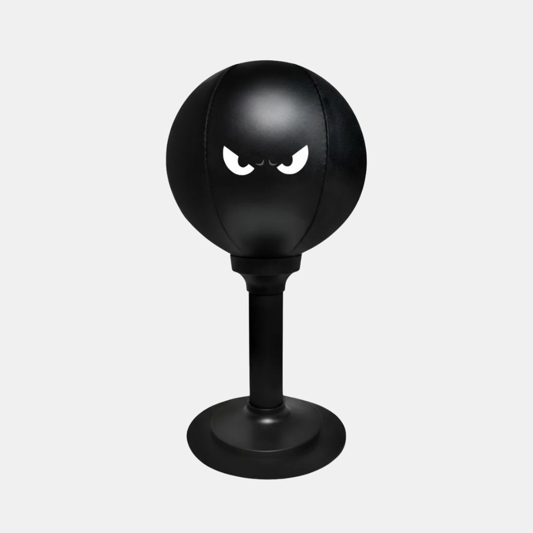 Punchy - אימון ביתי לילדים לפיתוח כוח, ריכוז ומשמעת