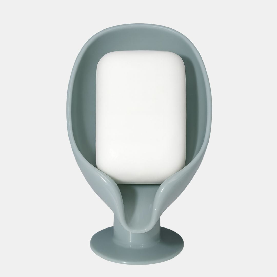 מחזיק סבון מעוצב ואסתטי