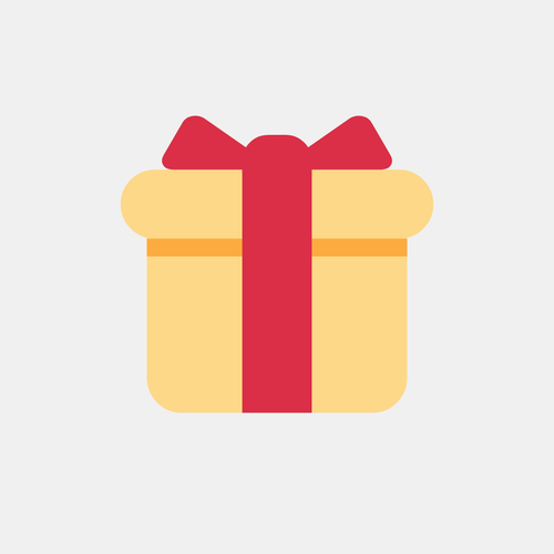 מתנה מסתורית בשווי 100₪