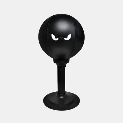 Punchy - אימון ביתי לילדים לפיתוח כוח, ריכוז ומשמעת