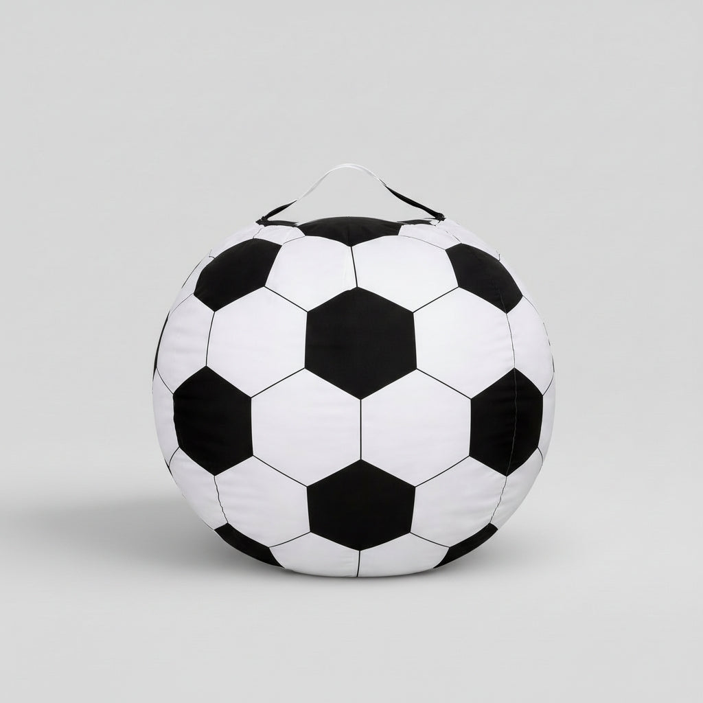 Poofy - פוף אחסון וישיבה חלומית לילדים