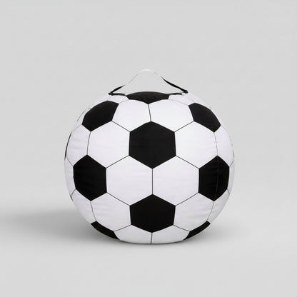 Poofy - פוף אחסון וישיבה חלומית לילדים