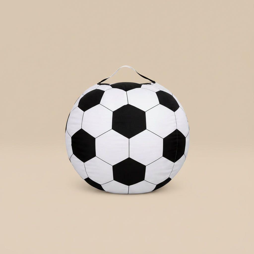 Poofy - פוף אחסון וישיבה חלומית לילדים