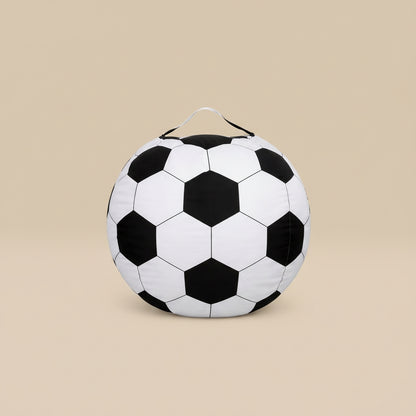 Poofy - פוף אחסון וישיבה חלומית לילדים