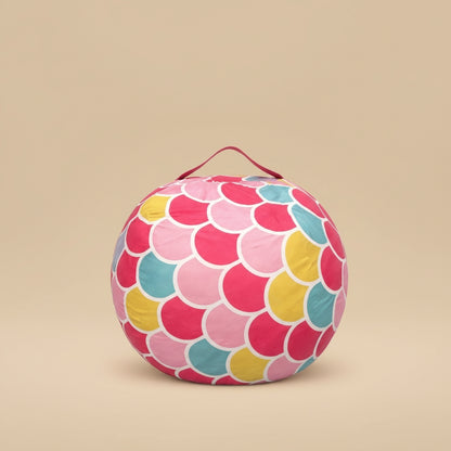 Poofy - פוף אחסון וישיבה חלומית לילדים