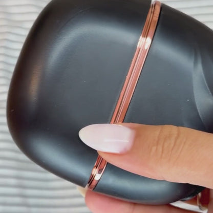 Glow - החלקת שיער בקלות ובכל מקום